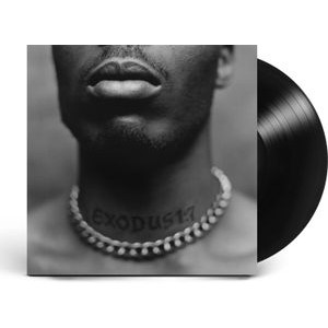 DMX - Exodus