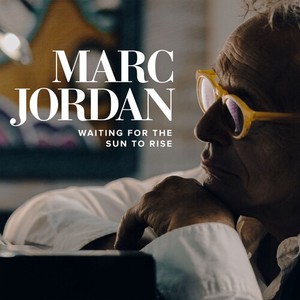 Jordan Marc - Waiting For The Sun To Rise