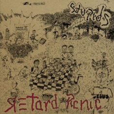 Stupids The - Retard Picnic