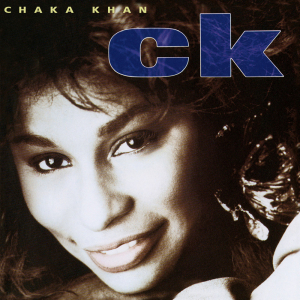 Chaka Khan - Ck