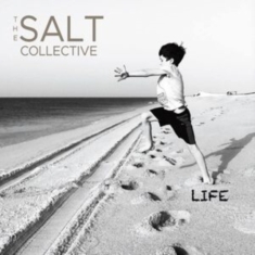 Salt Collective The - Life (Violet Swirl Vinyl)