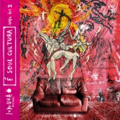 Various - Luke Una Presents E Soul Cultura Vol. 2