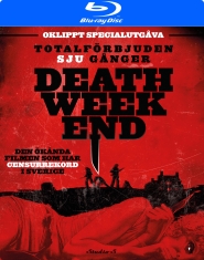 Film - Death Weekend (Blu-Ray)