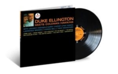 Duke Ellington Coleman Hawkins - Duke Ellington Meets Coleman Hawkin