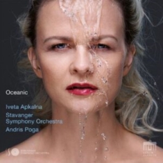 Deutsch Bernd Richard Ravel Maur - Deutsch, Ravel & Sibelius: Oceanic