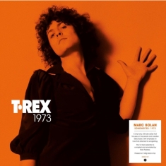 T. Rex - Songwriter: 1973