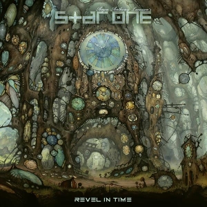 Arjen Anthony Lucassen S Star One - Revel In Time