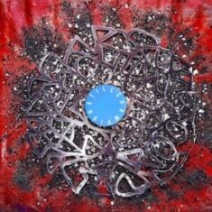 Homeboy Sandman - Still Champion (Red & White Vinyl)