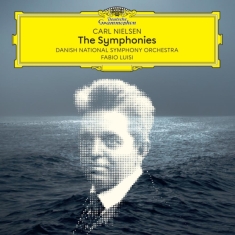 Danish National Symphony Orchestra - Carl Nielsen: The Symphonies