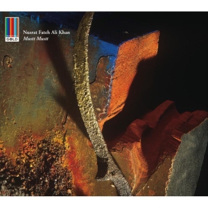 Nusrat Fateh Ali Khan - Mustt Mustt