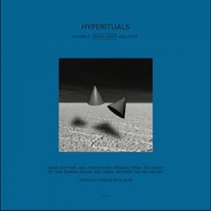 Various Artists - Hyperituals Vol. 2 ? Black Saint