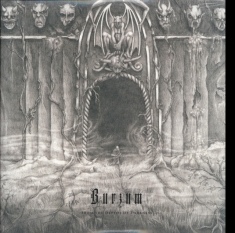 Burzum - From The Depths Of Darkness (2 Lp V