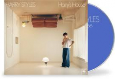 Styles Harry - Harry's House