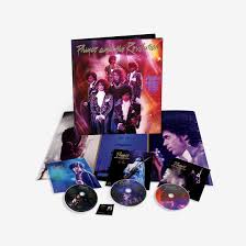 Prince And The Revolution - Live