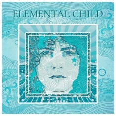 Blandade Artister - Elemental Child:The Words And Music