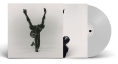 Petite Noir - Motherfather (Clear Vinyl)