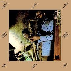 Joe Henderson - Elements