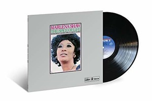 Marlena Shaw - Spice Of Life