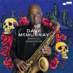 Mcmurray Dave - Grateful Deadication 2