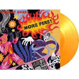 Reggae Roast - More Fire!