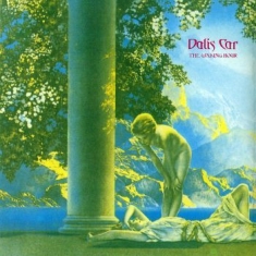 Dalis Car - The Waking Hour (Rsd 2022  Purple V