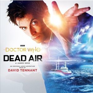 Doctor Who - Dead Air (140G/Waveform Vinyl) (Rsd)