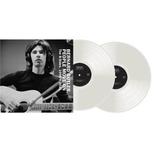 Bernard Butler - People Move On: The B-Sides, 1998 + 2021