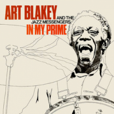 BlakeyArt & The Jazz Messengers - In My Prime (Rsd)