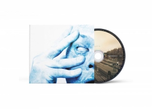 Porcupine Tree - In Absentia