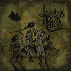 Tabula Rasa - Und Ihre Fürchterlichen Gesänge (Di