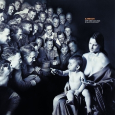 Laibach - Wir Sind Das Volk (2Lp+Booklet)