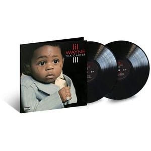 Lil Wayne - Tha Carter Iii