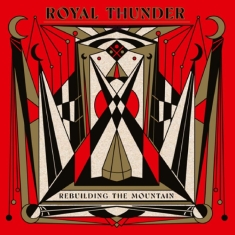 Royal Thunder - Rebuilding The Mountain (Beige Viny