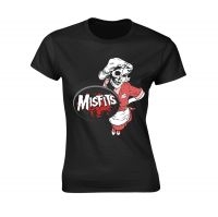 Misfits - Gt/S Waitress (L)