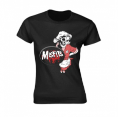 Misfits - Gt/S Waitress (XL)
