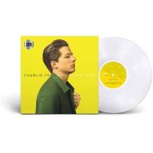 Charlie Puth - Nine Track Mind
