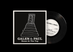 Galen & Paul - Room At The Top