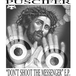 Puscifer - Don't Shoot The Messenger