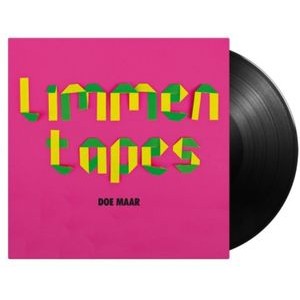 Doe Maar - De Limmen Tapes