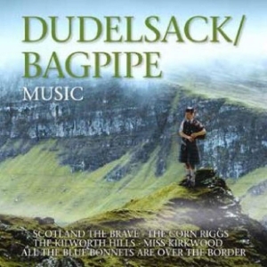 Various Artists - Dudelsack / Bagpipe Music