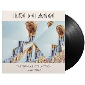 Ilse DeLange - Singles Collection 1998-2023