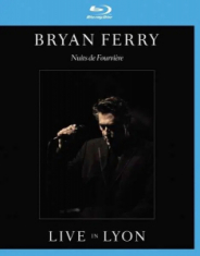 Bryan Ferry - Live in Lyon