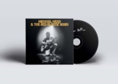 Head Michael & The Red Elastic Band - Dear Scott