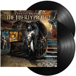 Edward Reekers - Liberty Project