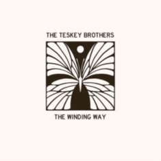 The Teskey Brothers - The Winding Way (Vinyl)