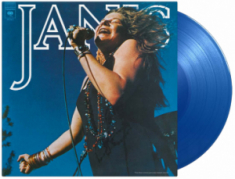 Janis Joplin - Janis