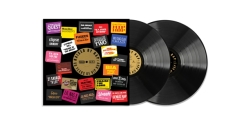 Various - Raised By Rap: 50 Years Of Hip Hop