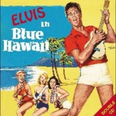 Presley Elvis - Blue Hawaii