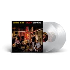 Stone Foundation - Standing In The Light - 25 Years Of Stone Foundation