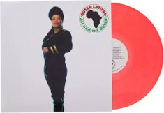 Queen Latifah - All Hail The Queen